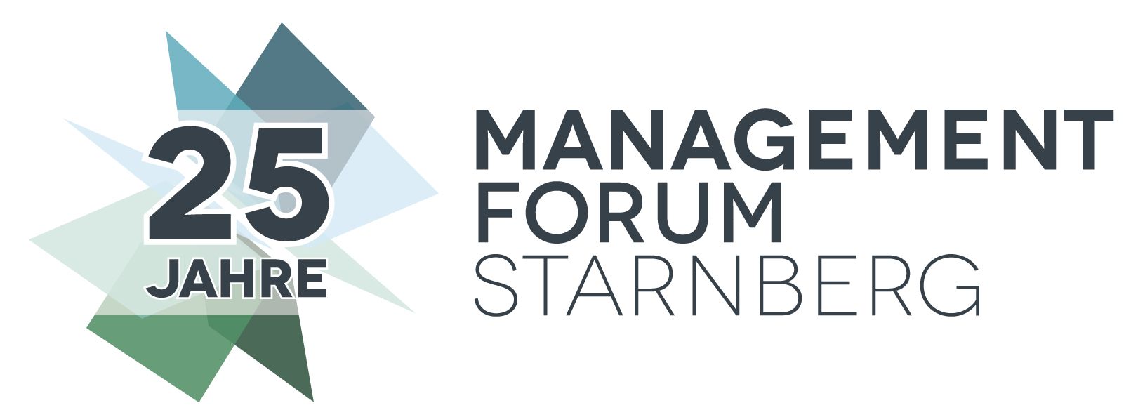 25 Jahre Management Forum Starnberg, Management Forum Starnberg, Pressemitteilung - PresseBox
